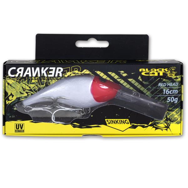 Cranker