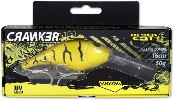 Cranker
