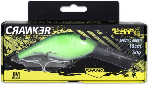 Cranker