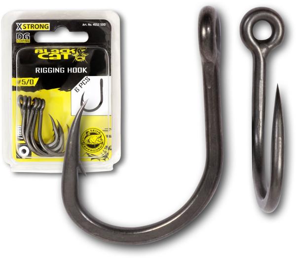 Rigging Hook DG