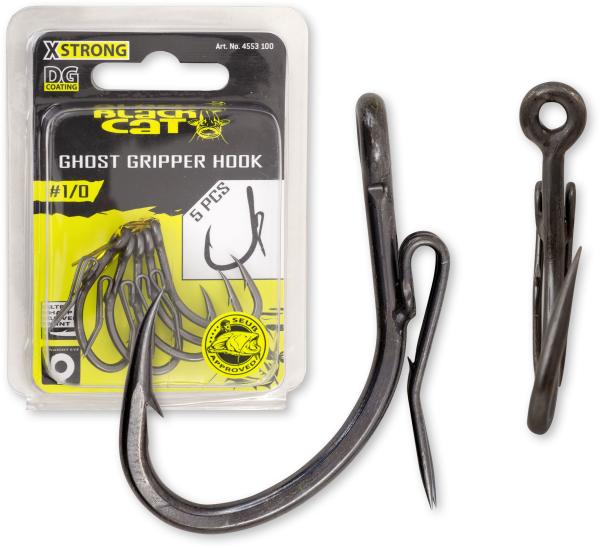 Ghost Gripper Hook DG