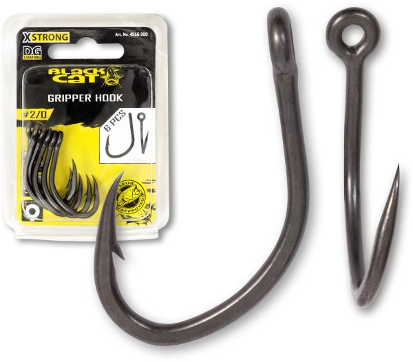 Gripper Hook DG