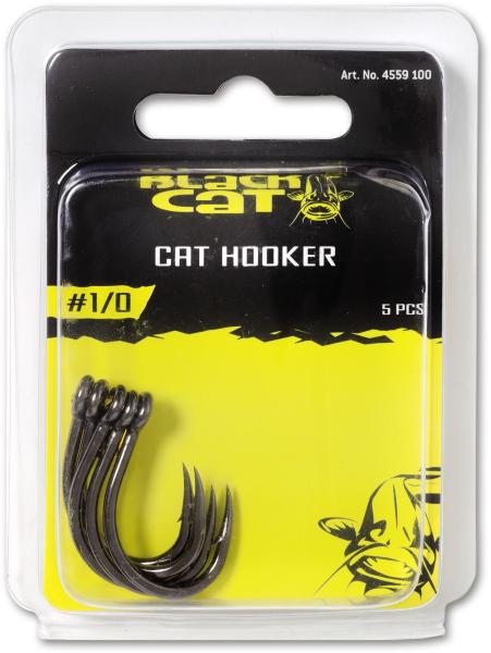 Cat Hooker DG