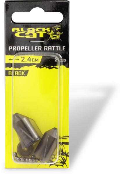 Propeller Rattles