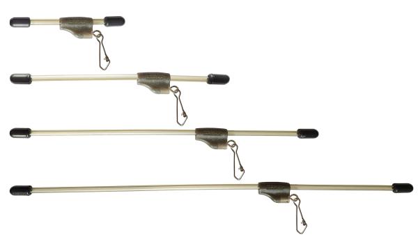 Trophy Feeder Boom Straight