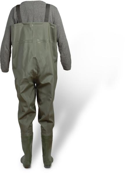 PVC Wader