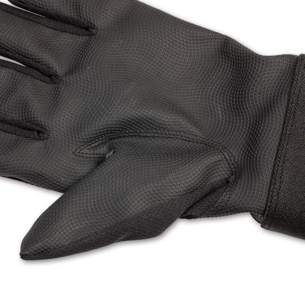 Rękawiczki chroniące przed wiatrem