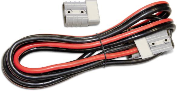 VX/BLX Dodatkowy kabel do akumulatora 2m