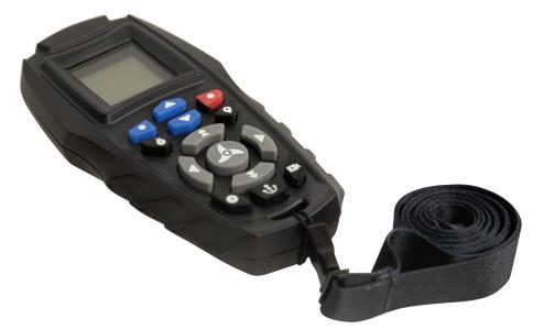 BLX65 BMR NxT GPS Ruční dálkové ovládání