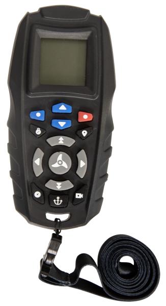 BLX65 BMR GPS Hand Fernbedienung