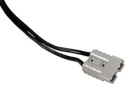 BLX65 BMR GPS Battery Cable motor side