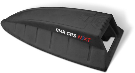 BLX65 BMR NxT GPS Couvercle supérieur