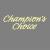Champion's Choice