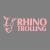 Rhino Trolling