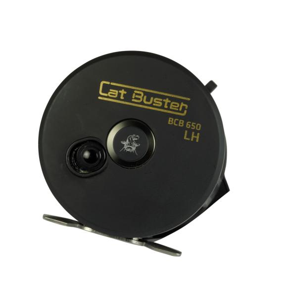 Buster LH