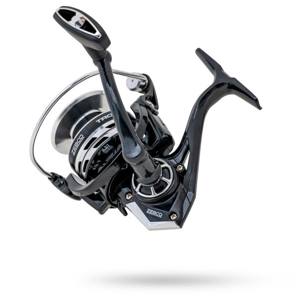 Trophy Spinning FD