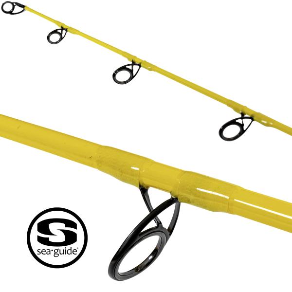 Solid Fun Yellow