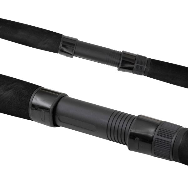 Black Passion G2 Spin