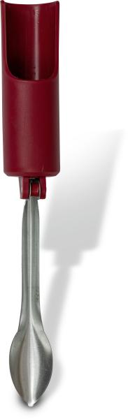 Folding Rod Holder