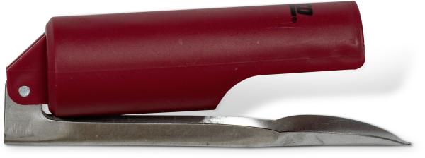 Folding Rod Holder