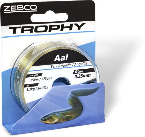 Trophy Angolna