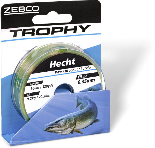 Trophy Pike