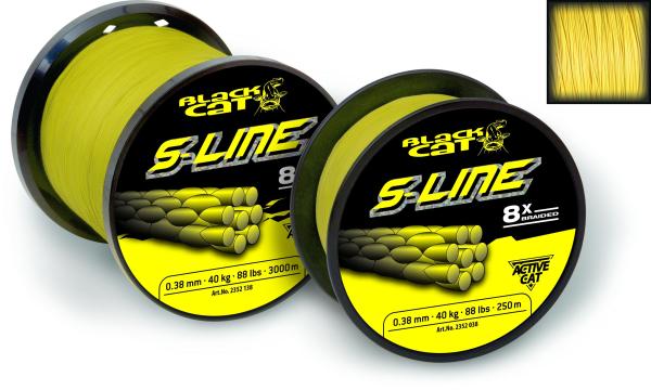 S-Line