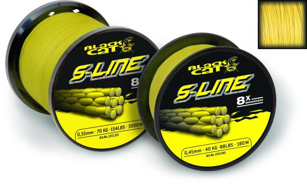 S-Line
