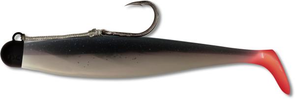 Shad Claw Rig