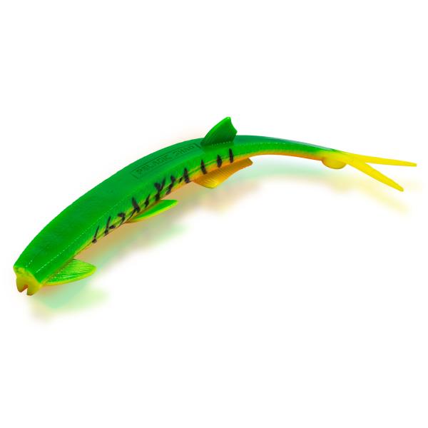 Cat Pelagic