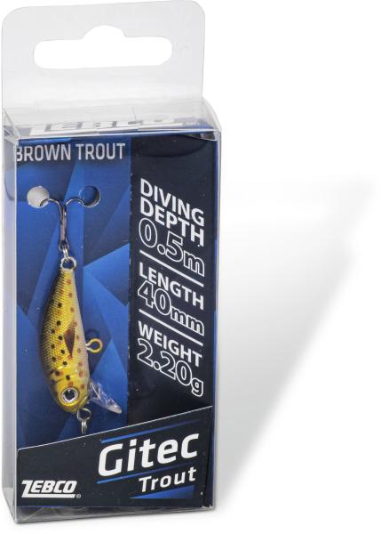 Gitec Trout