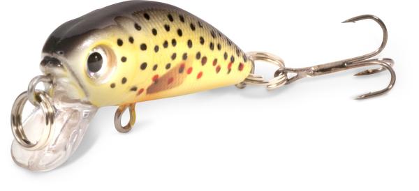 Gitec Trout