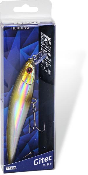 Gitec Pike