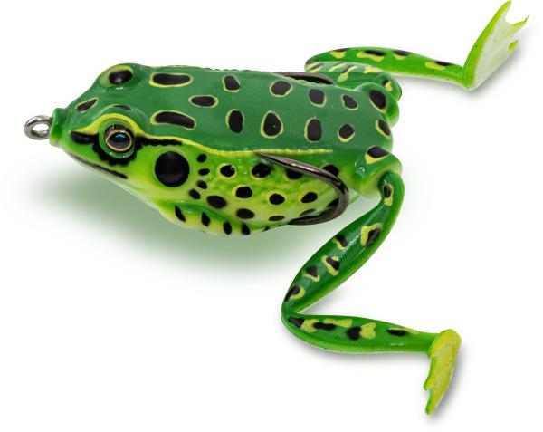 Top Frog