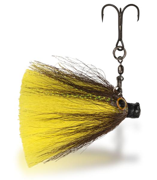 Mouse Jig Head