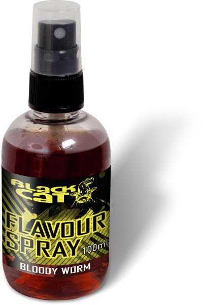 Flavour Spray