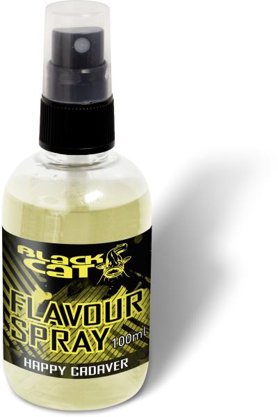 Flavour Spray