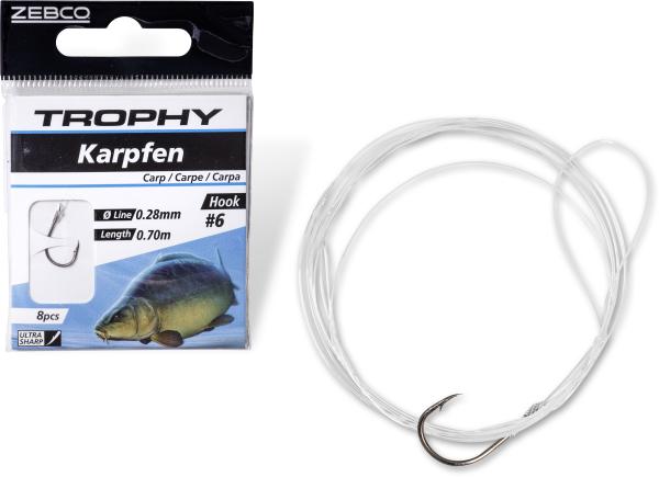 Ami legati Trophy Carp