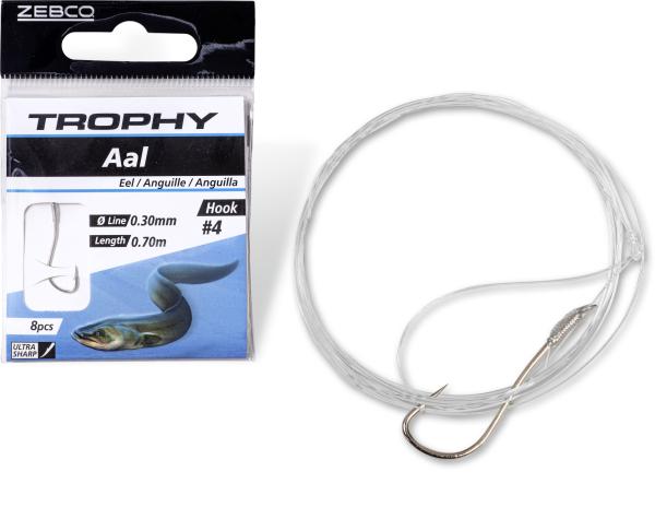 Ami legati Trophy Eel