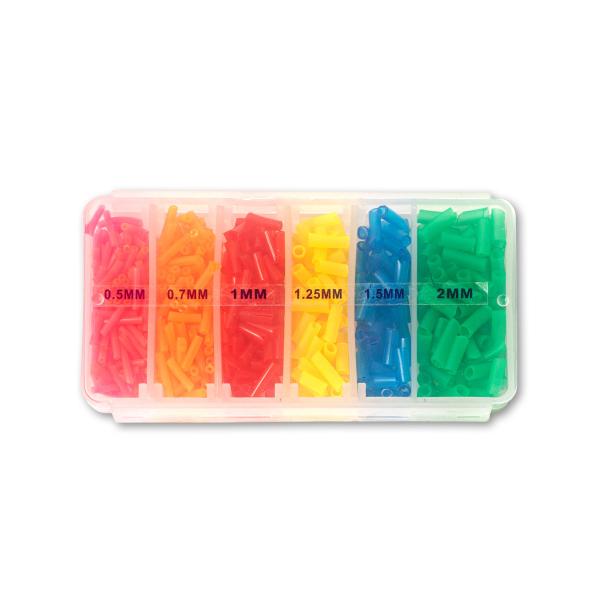 Pole Float Sleeves