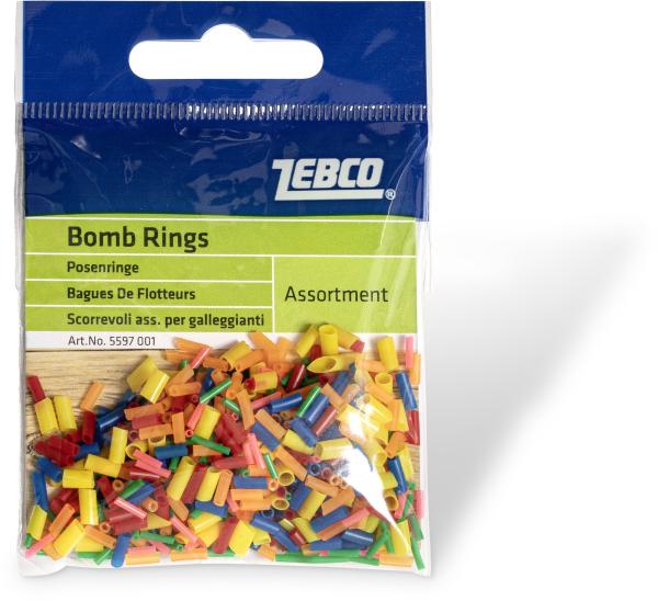 Float sleeves