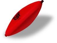 rosso neon