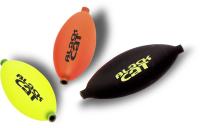 black/orange/yellow