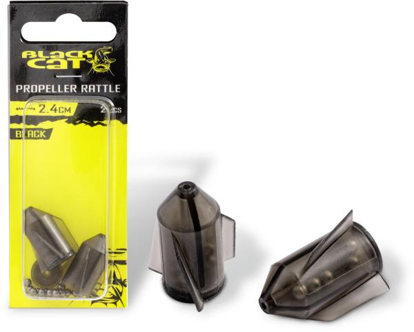 Propeller Rattles