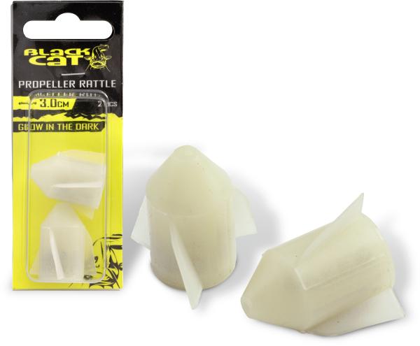 Propeller Rattles