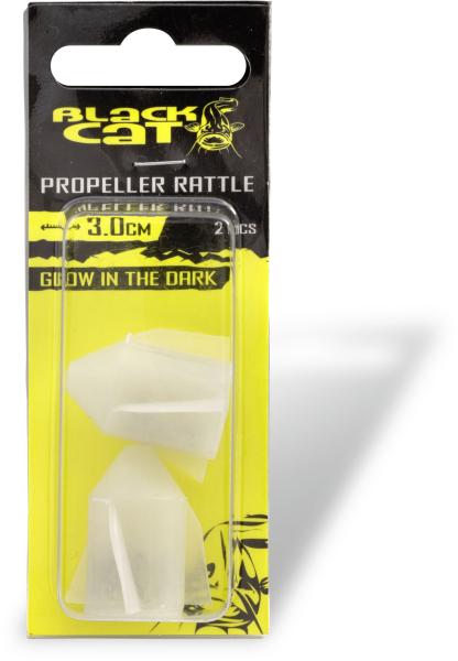 Propeller Rattles