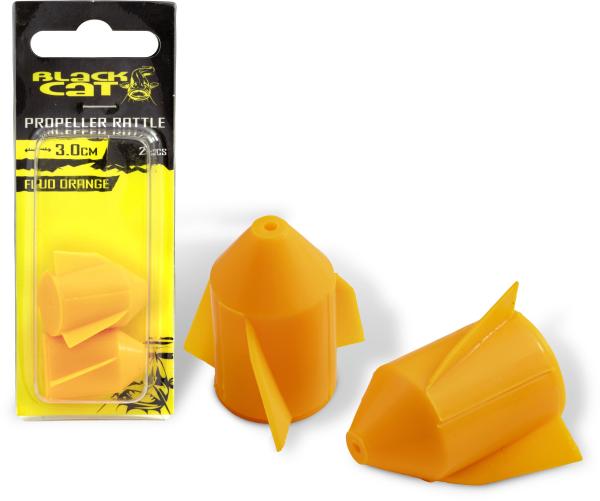 Propeller Rattles