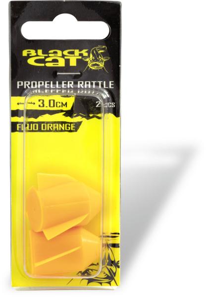 Propeller Rattles