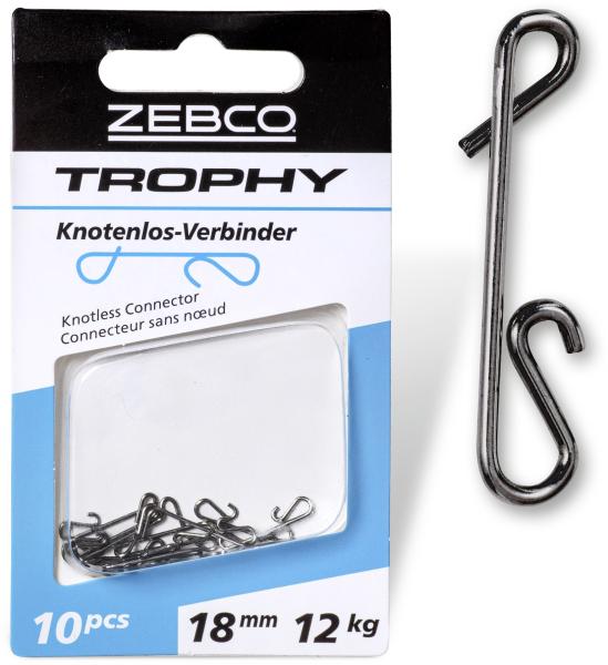 Trophy Knotenlos-Verbinder