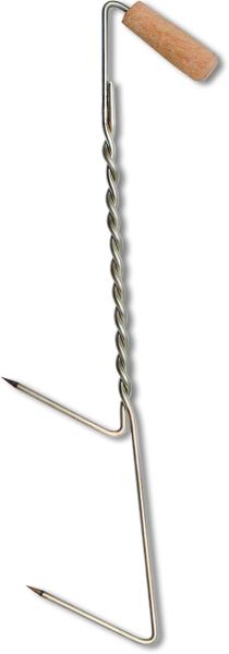 Smoke Hook, standard